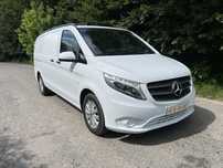 Vito 447 2017 116 avtomat