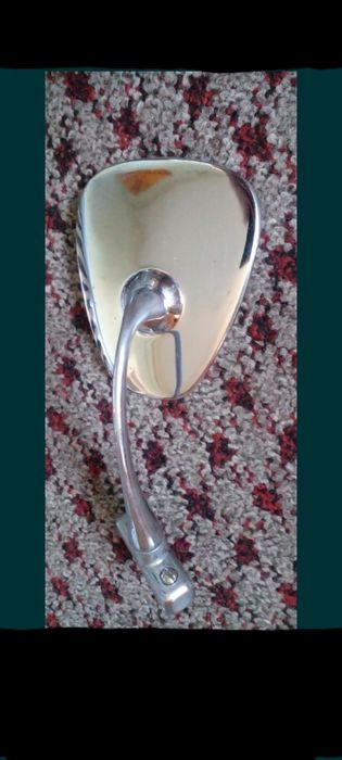 Зеркало Газ 21 Новое оригинал