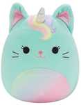 Squishmallows Kociorożec Nicole