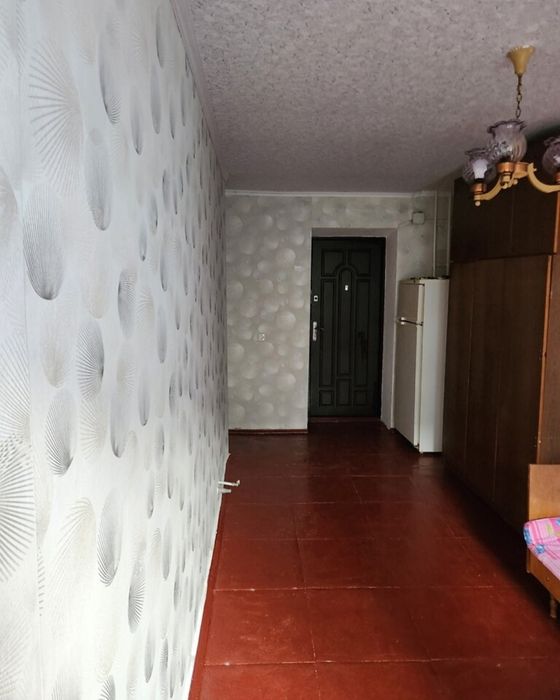 Продам кімнату в гуртожитку 14м²