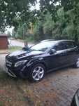 Mercedes-Benz GLA Sprzedam super Mercedesa