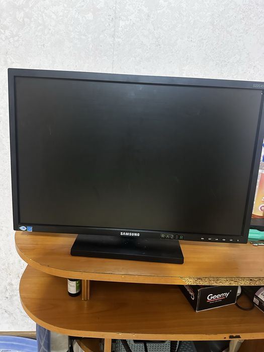 Монитор 22 дюйма 1920x1080