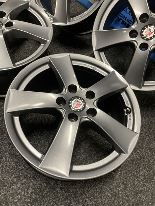 Диски R17 5/114,3 Kia Niro,Renault,Honda,Mazda,Huyndai,