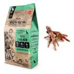 Wiejska Zagroda Adult Small indyk z królikiem 2 kg