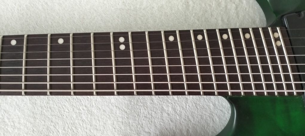 !!!СРОЧНО!!! Harley Benton 8-string