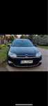 Citroen c5 2.2 204km Criollo/ Webasto