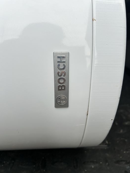 Бойлер, водонагреватель Bosch 75л