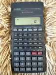Науковий калькулятор Casio fx-82TL Scientific Calculator S-VPAM