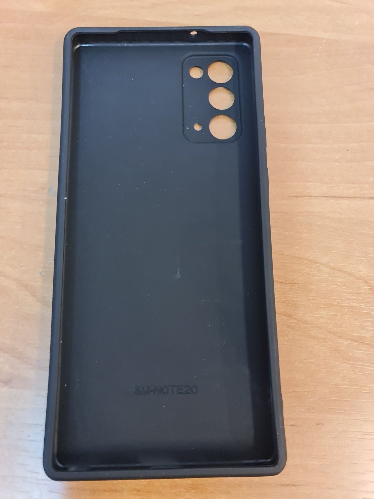 Etui samsung note 20 5g