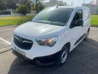 Opel COMBO 1.5 102cv 3 LUGARES - AC - IVA DEDUTÍVEL