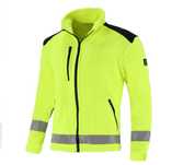 Polar zimowy  340 Yellow