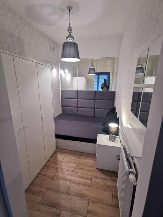 Mieszkanie 2 pokoje nowe ul. Różana