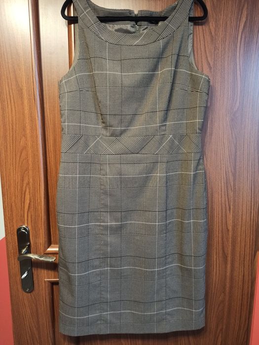 Sukienka h&m rozmiar 46