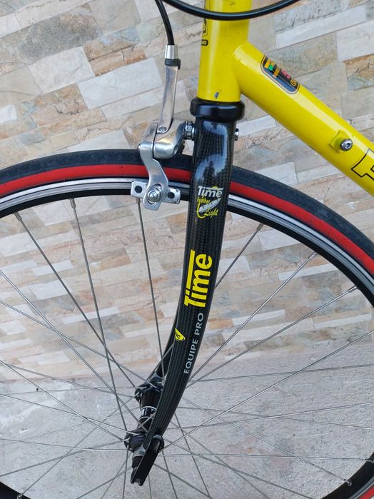 Bicicleta Peugeot Single Speed