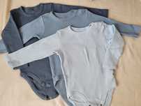 Body dla chłopca. R.92