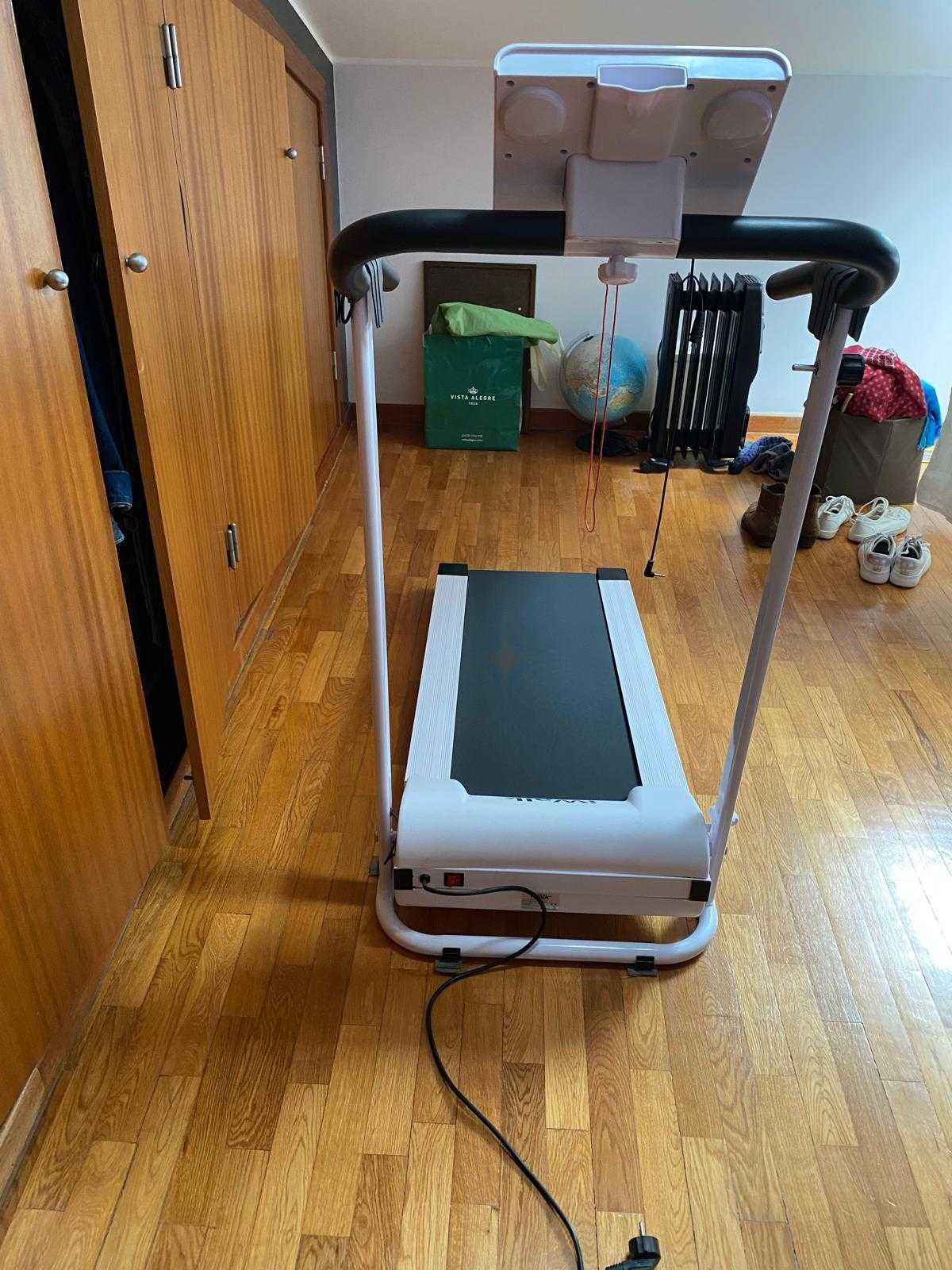 Passadeira iWalk Nova