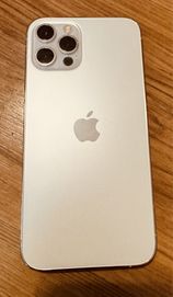 Iphone 12 Pro kolor biały