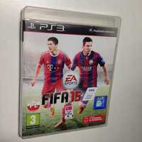 Fifa 15 Pl PS3 Sklep Warszawa Wola