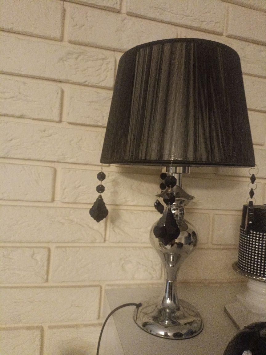Sprzedam lampę plus 2 lampki nocne