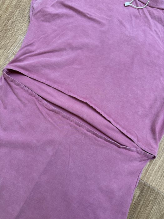 Nowa sukienka Bershka M odkryty brzuch