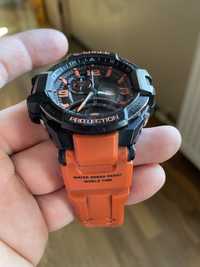 G-shock GA-1000 часы наручные