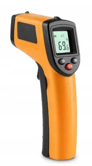 Терморегулятор W 1209 термостат 12 В, акриловий корпус