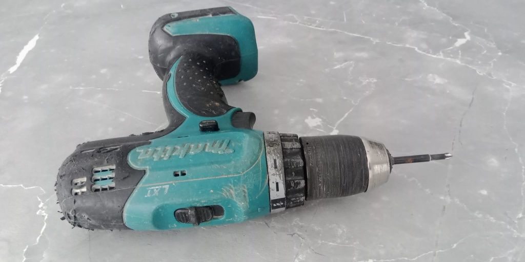 Wkrętarka aku Makita DDF453 18V