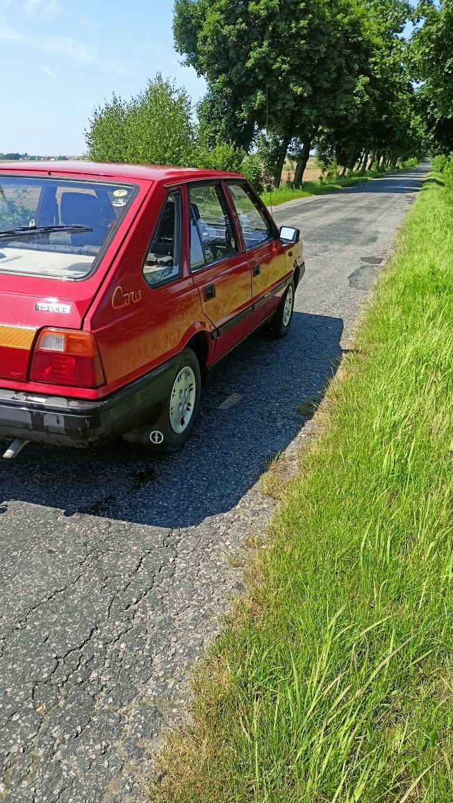 Polonez Caro 1.5