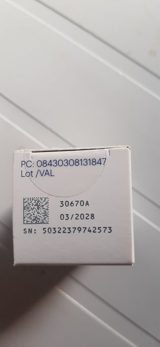 Verniz tratamento unhas Niogermos