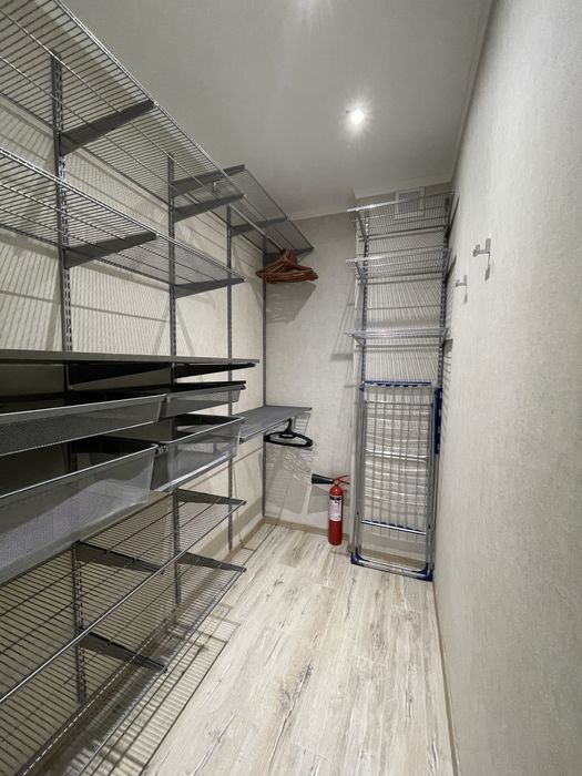 Реальна оренда видової квартири в жк Семицвіт