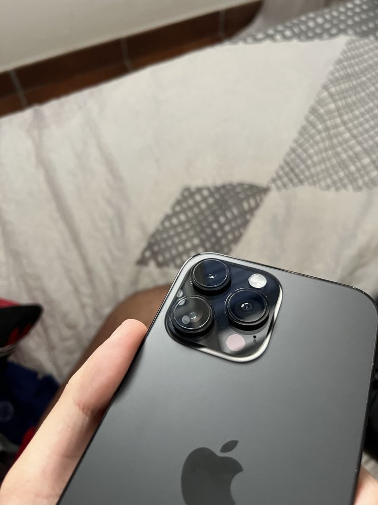 Iphone 14 Pro Max 256 GB