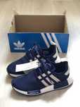 Adidas NMD R1 c/ caixa