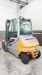 Empilhador 5000 Kgs