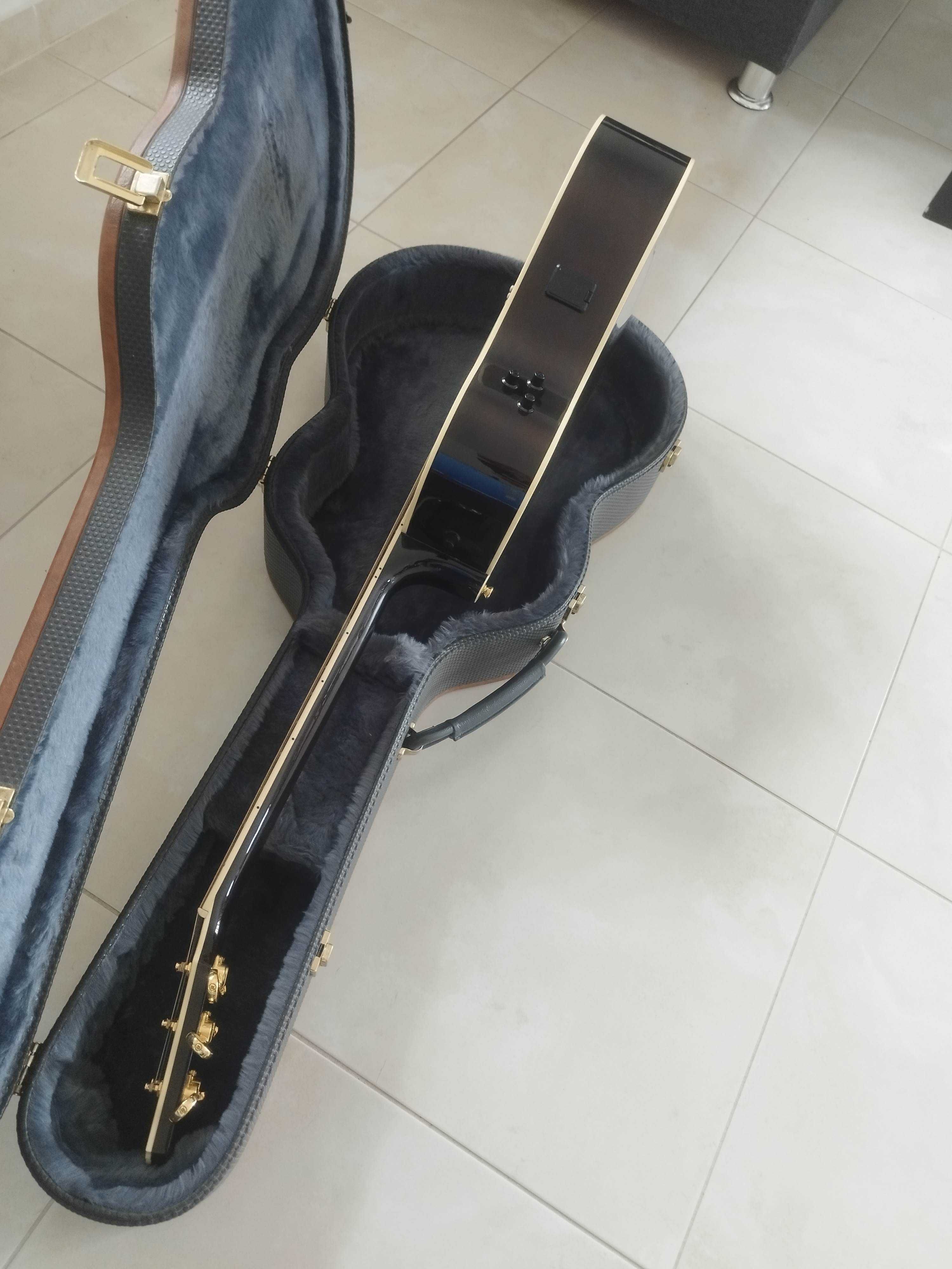 Gitara elektroakustyczna Yamaha APX- 8D
