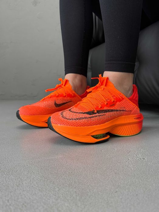Кросівки Nike Air Zoom Alphafly Next 2 36-45 (Без Предоплати)