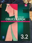 Oblicza epok 3.2