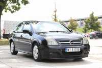 Opel Vectra Opel Vectra C GTS 2.2 DTI