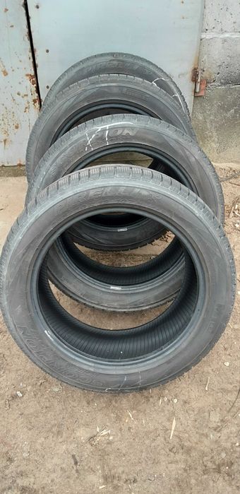 Opony Pirelli R19 255/50 SUPER STAN