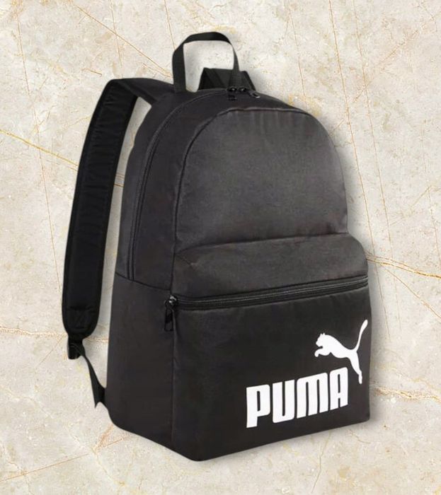 Plecak Szkolny Miejski Młodzieżowy PUMA Sportowy 18,5 Litry