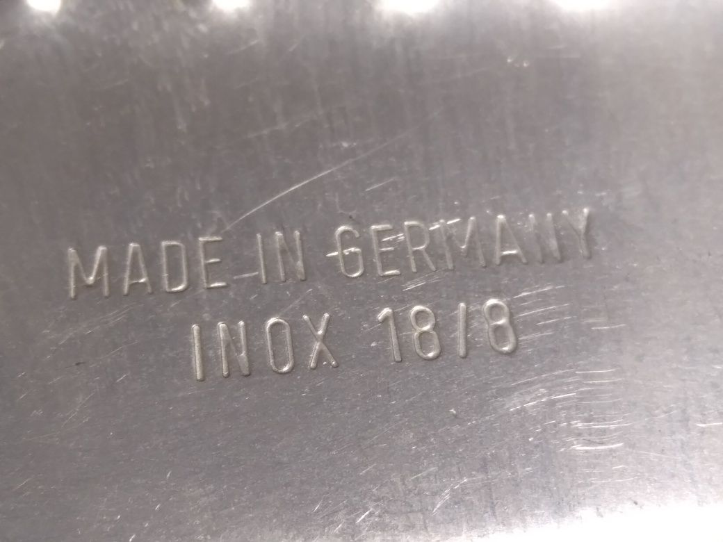 Krajalnica do makaronu, warzyw, ziół, mięsa Ritter Germany