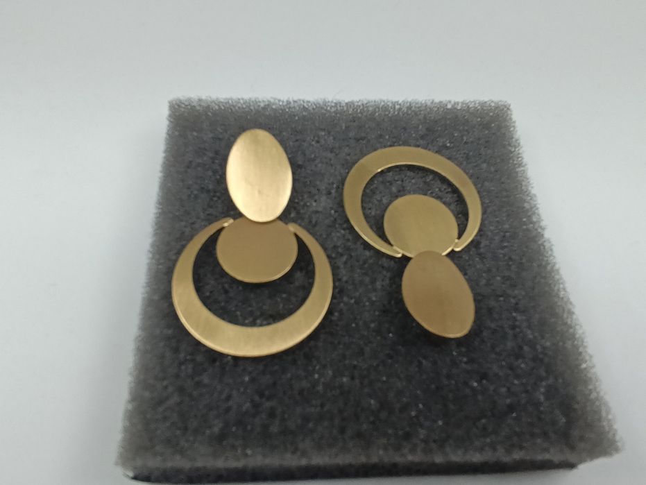 Bijuteria fios novos