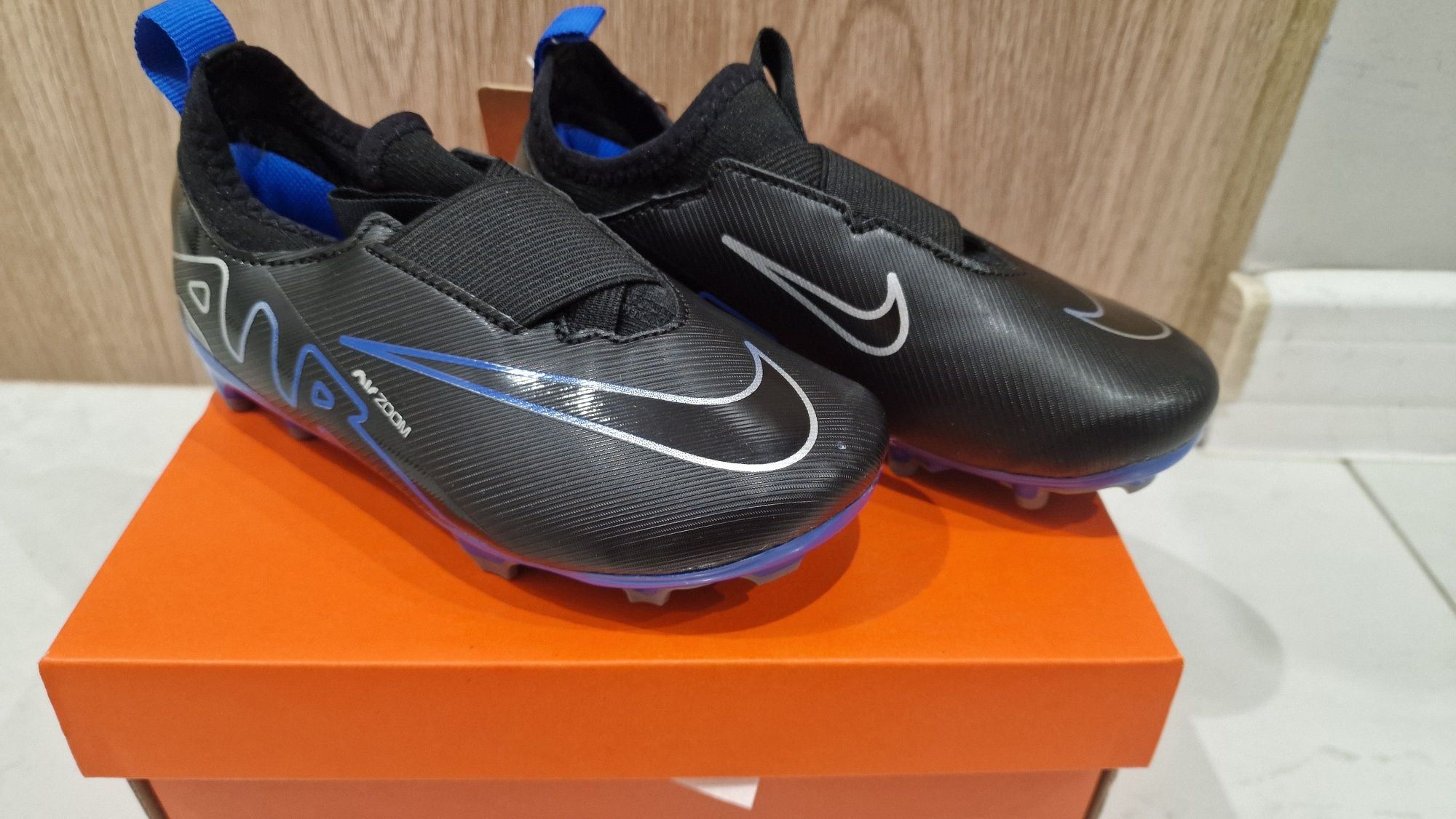 Sprzedam Nike Zoom Vapor 15 Academy FG/MG roz. 27.5