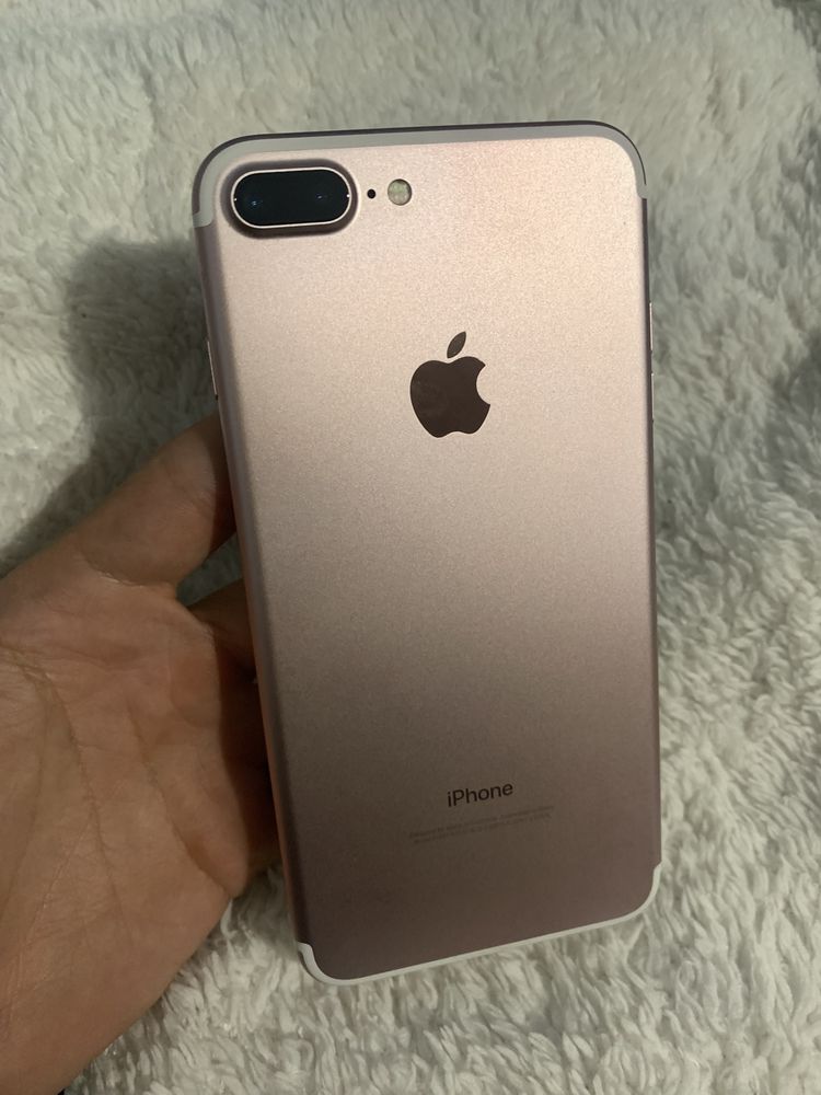 IPhone 7 plus 32gb