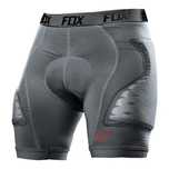 Spodenki Fox titan race short szare rozm. L