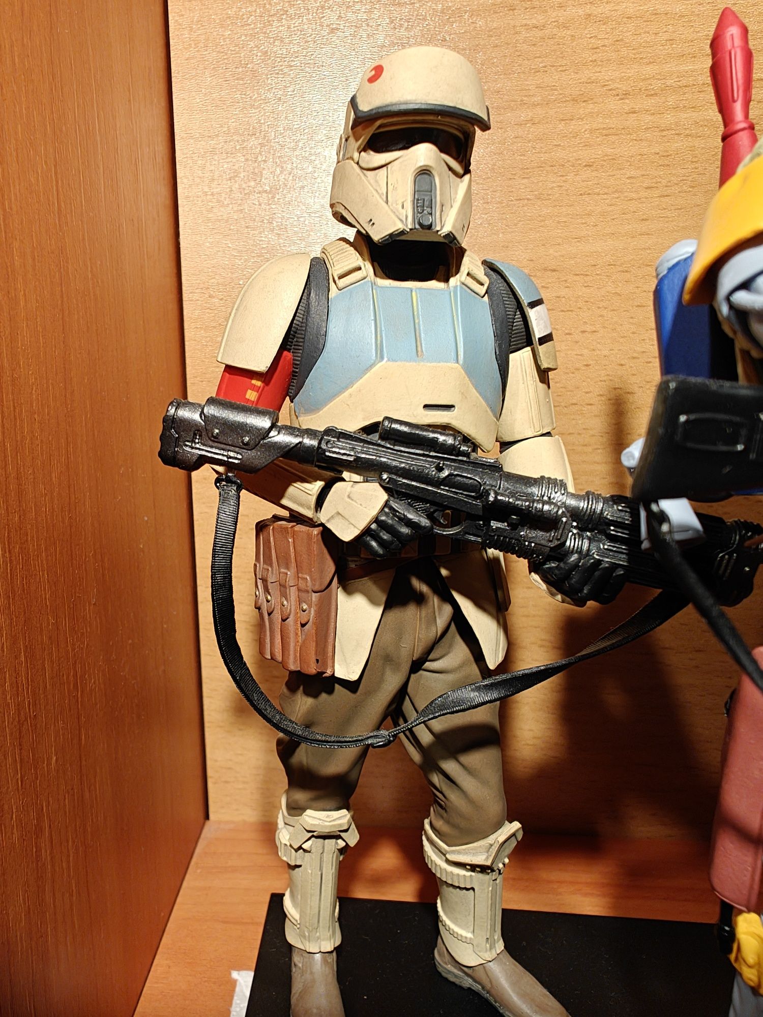 Kotobukiya ArtFX+ Shoretrooper Set Star Wars 1/10