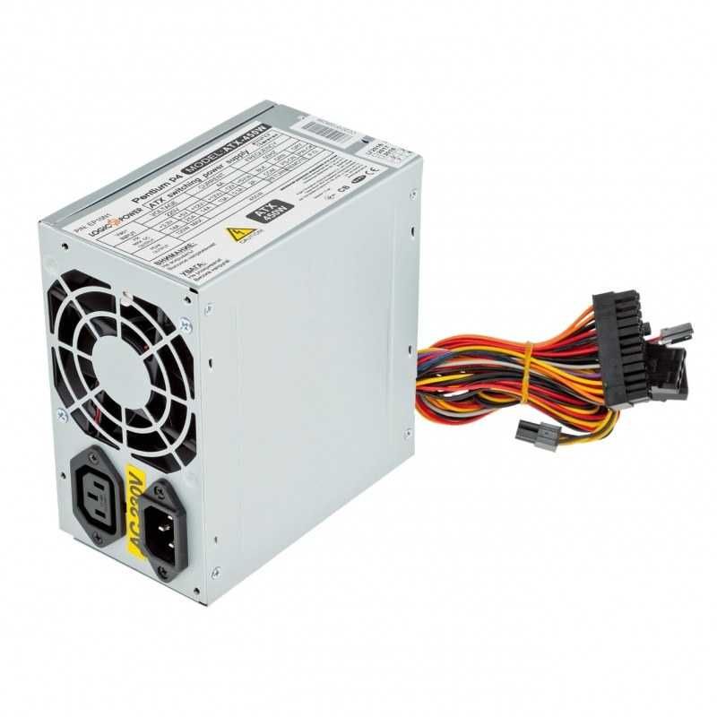 блок живлення LogicPower ATX 400w