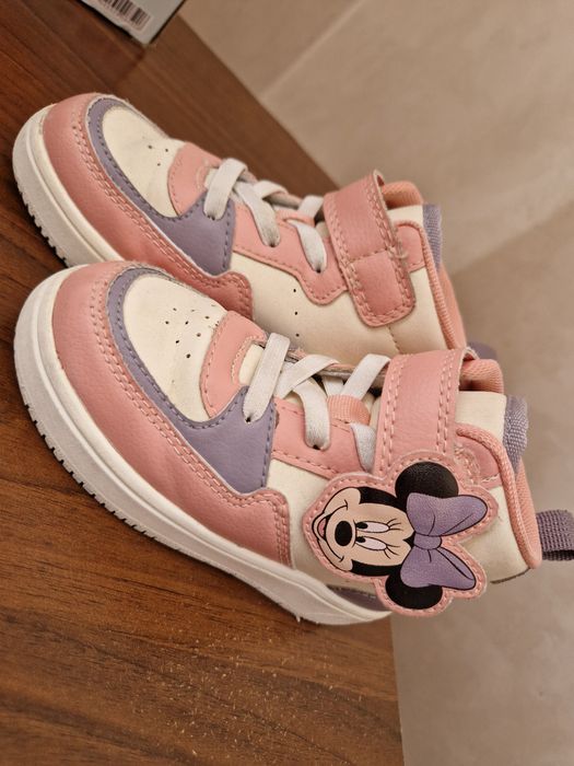 Хайтопи  від H&M