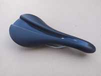 Siodełko FABRIC Line Race Shallow 134mm Ti MTB Gravel