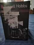 Ekspres przelewowy Russell Hobbs 0,625 l