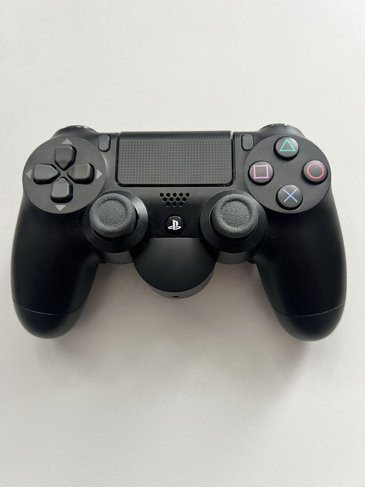 Dualshock 4 tuning v2 dodatkowe manetki oryginal bdb stan
